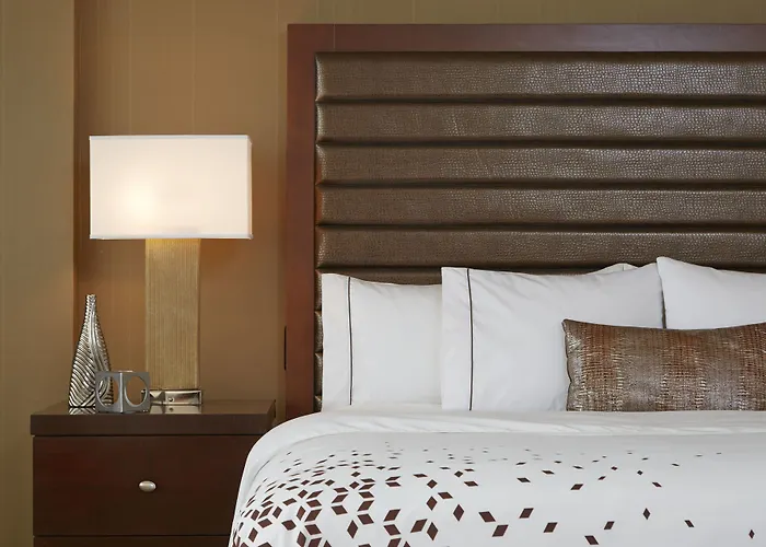 Renaissance St. Louis Airport Hotel