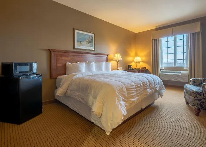 The Wildwood Hotel