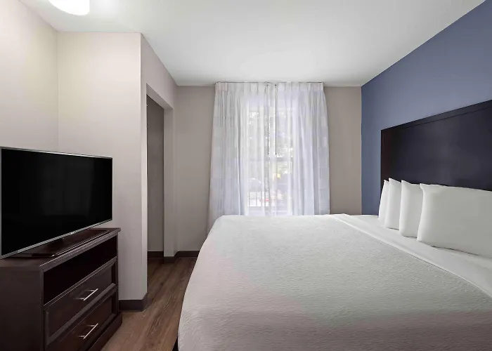 Extended Stay America Suites - St Louis - Fenton